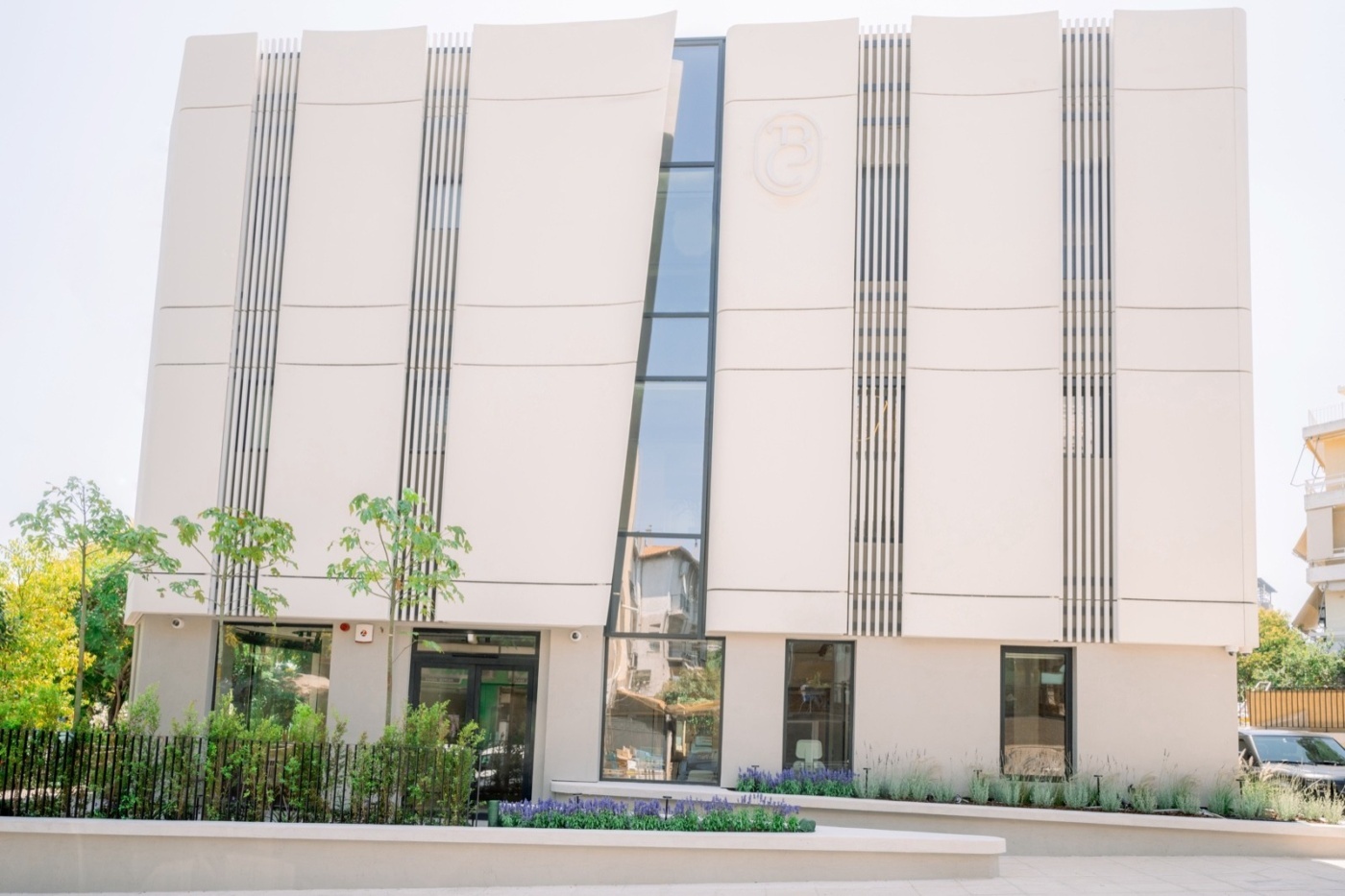 The Birth Center: Άνοιξε τις πόρτες του το πρώτο Ανεξάρτητο Κέντρο Φυσικού Τοκετού